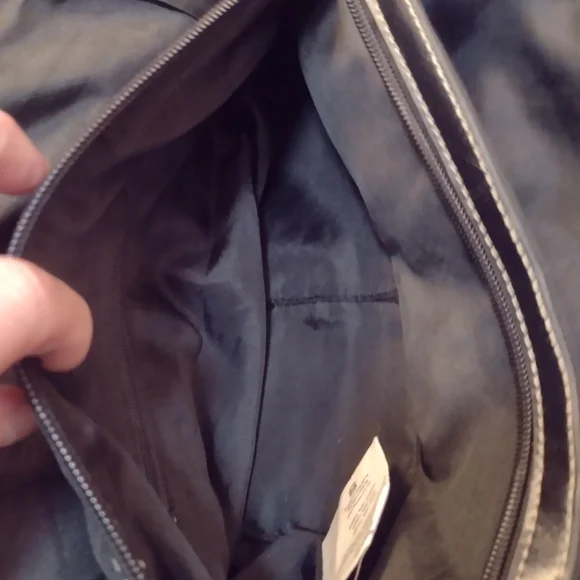 Women's Minicci Shoulder Bag purse - Picture 8 of 15